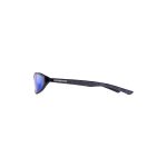 Neo Round Sunglasses in Purple - Image 4
